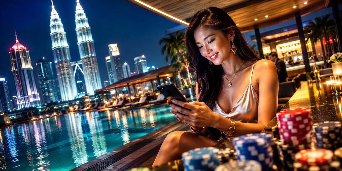 kiss918apk